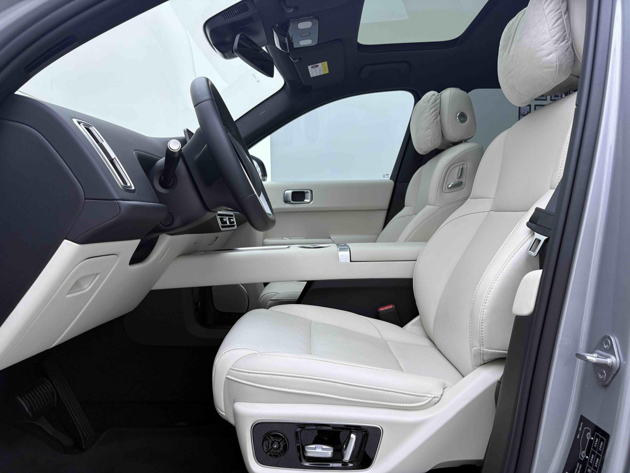 Li Auto L7 2024