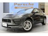 Porsche Macan 2024