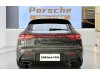 Porsche Macan 2024