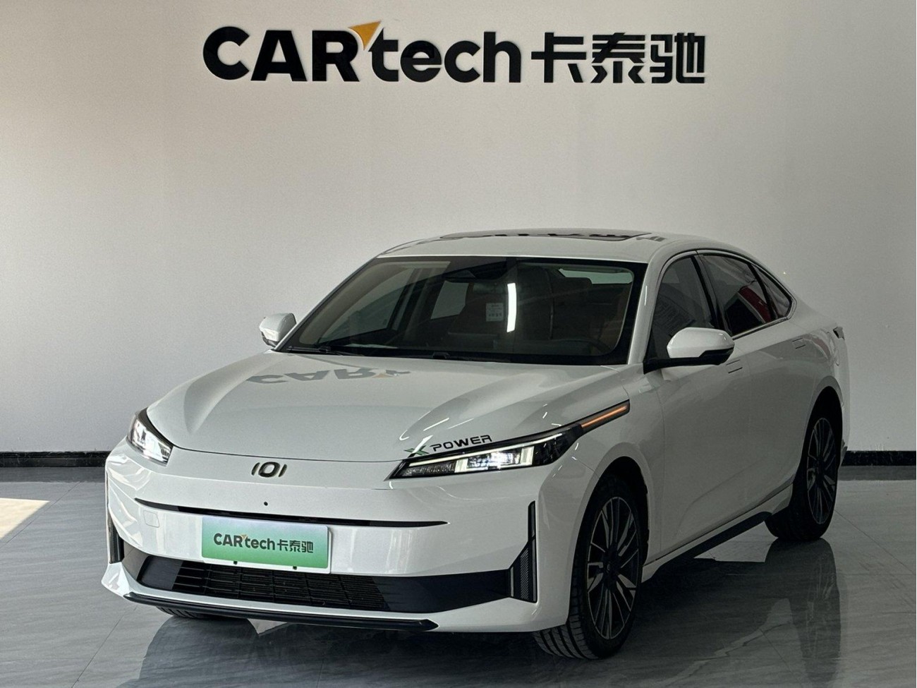 Changan Eado 2024
