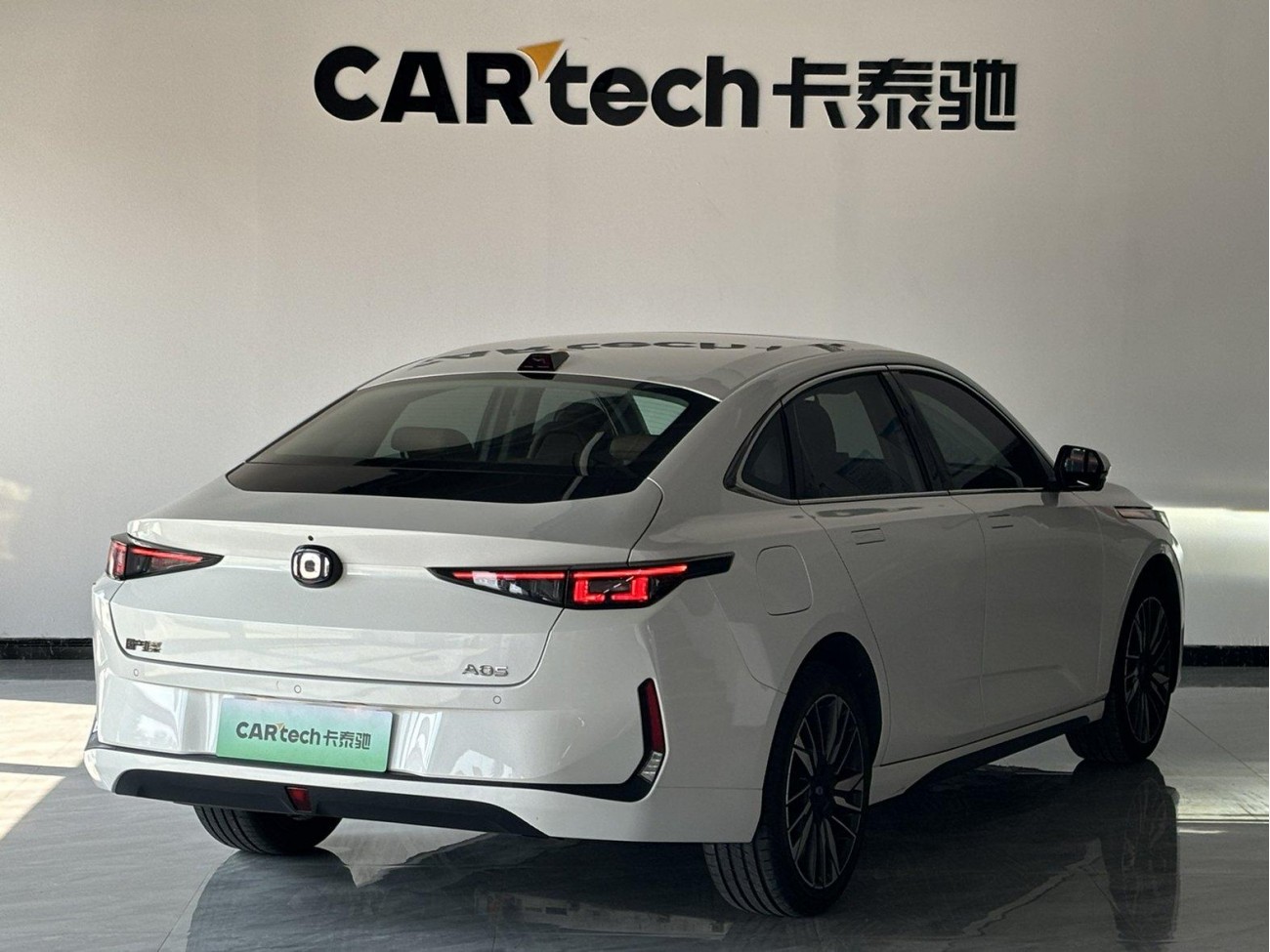 Changan Eado 2024