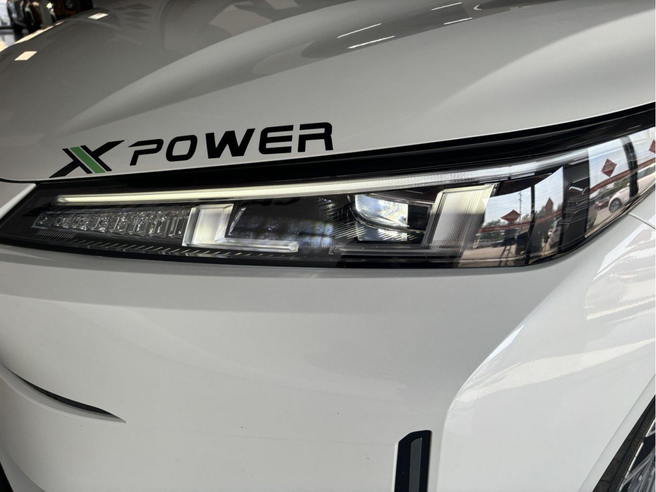 Changan Eado 2024