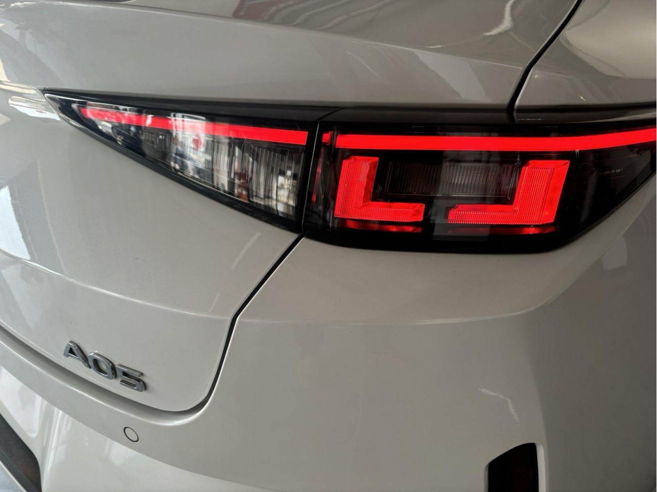 Changan Eado 2024