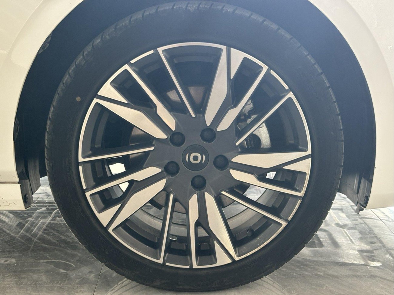 Changan Eado 2024