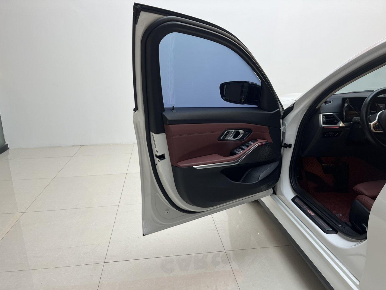 BMW i3 2024