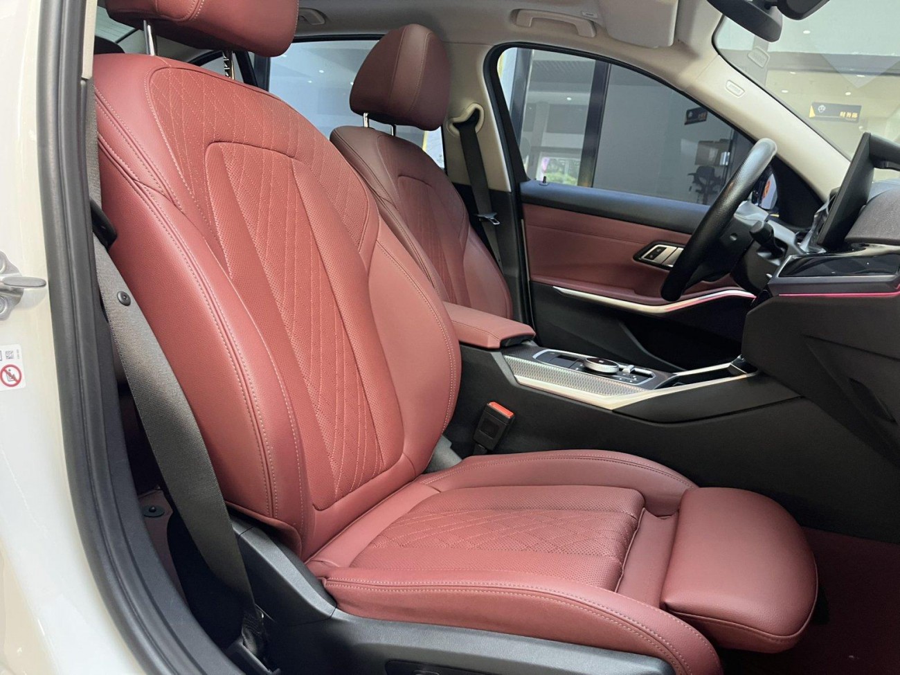 BMW i3 2024