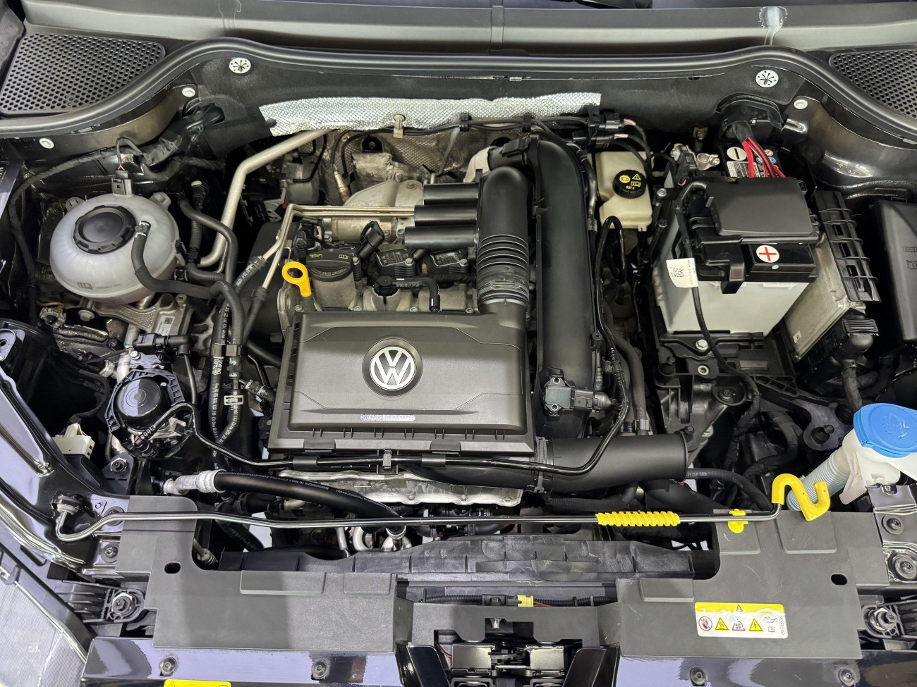 Jetta VS7 2022