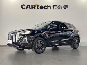 Hongqi HS5 2024