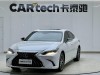 Lexus ES 300h 2022