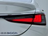 Lexus ES 300h 2022