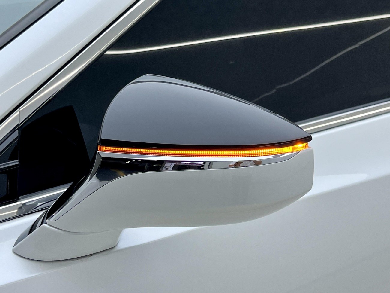 Lexus ES 300h 2022