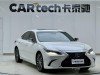 Lexus ES 300h 2022
