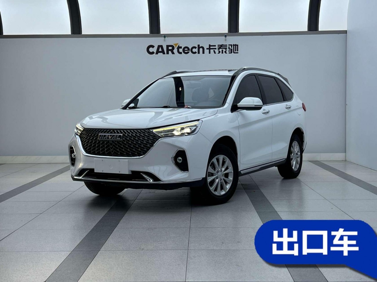 Haval M6 2022