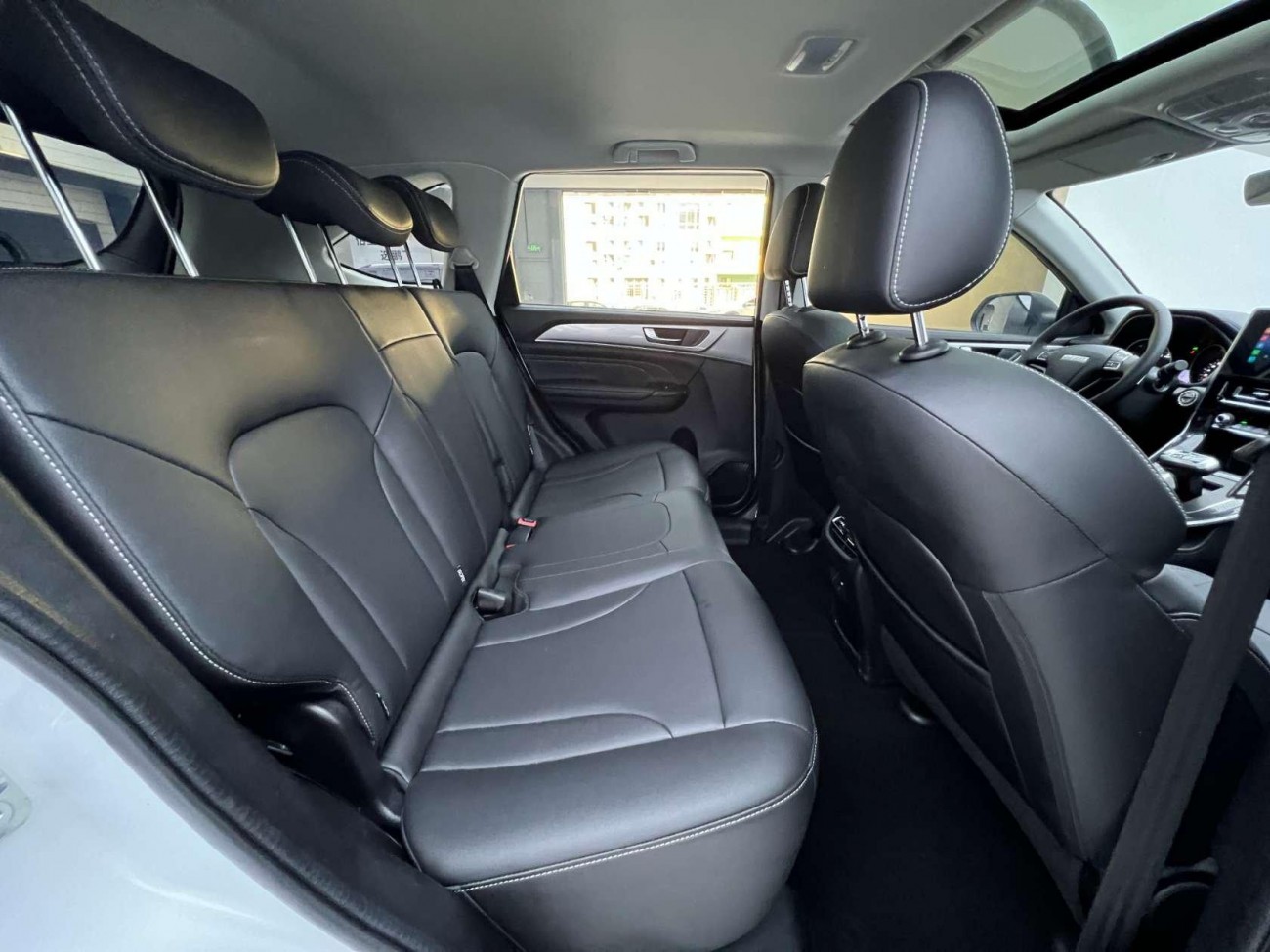 Haval M6 2022