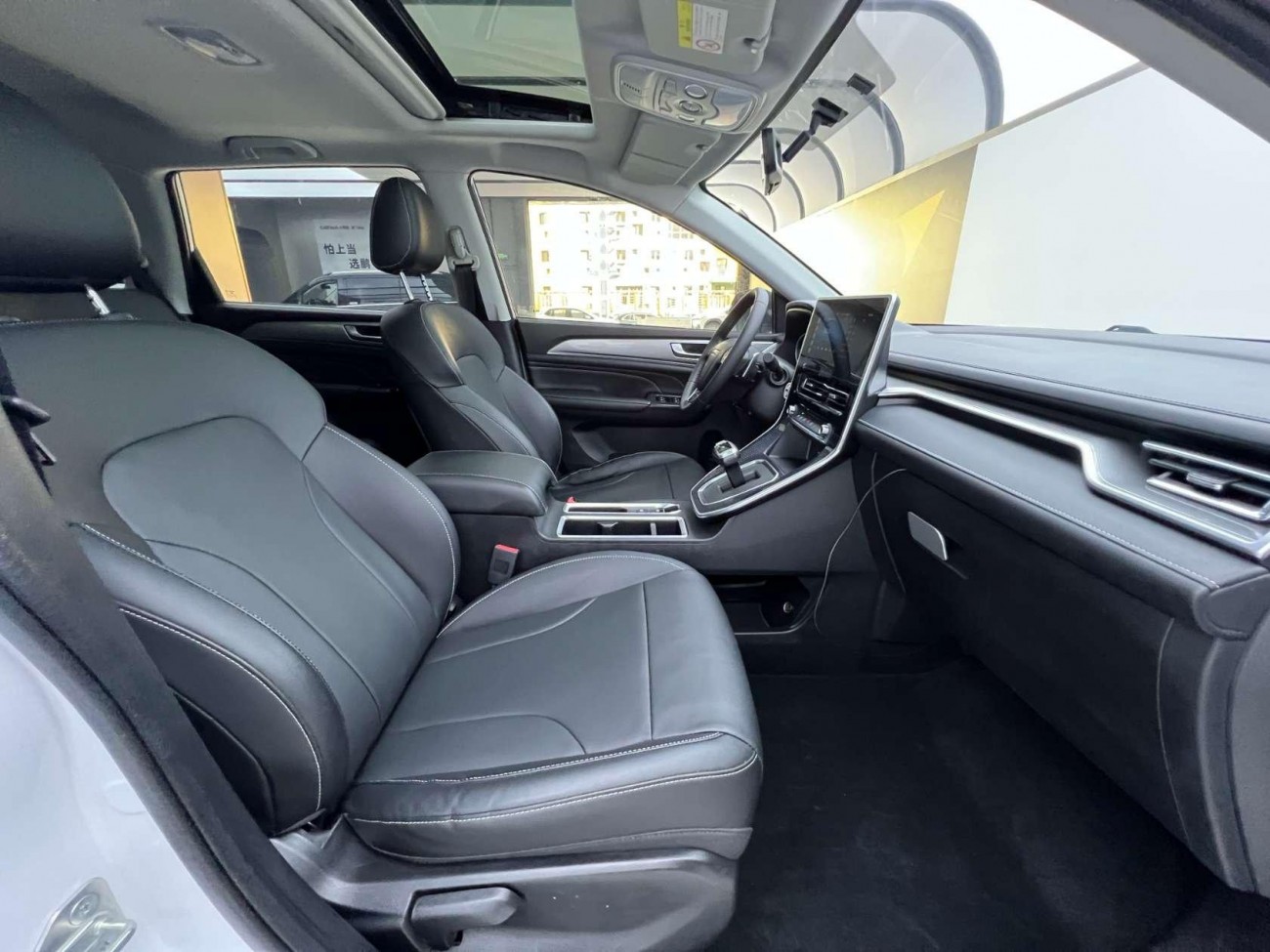 Haval M6 2022