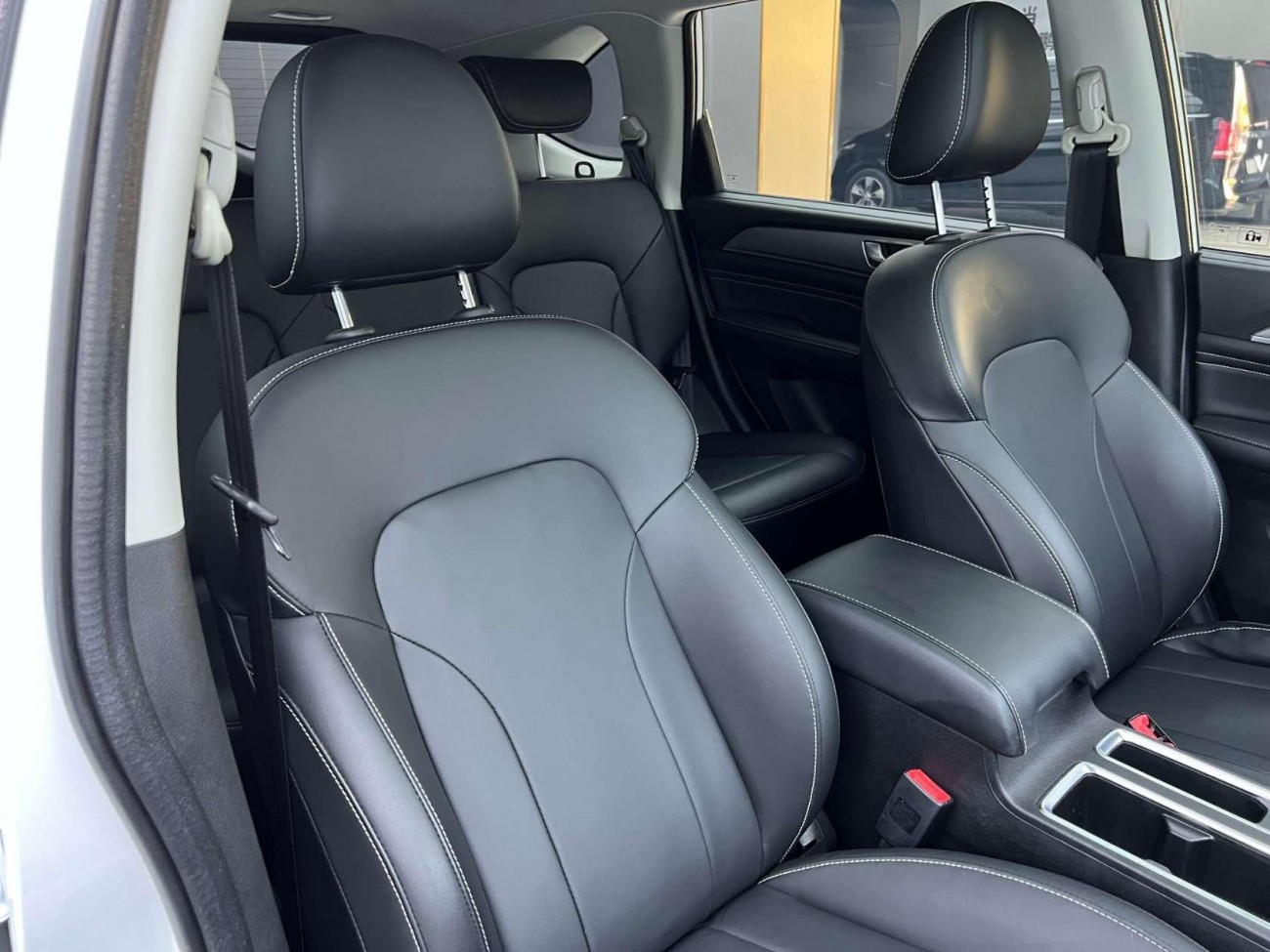 Haval M6 2022