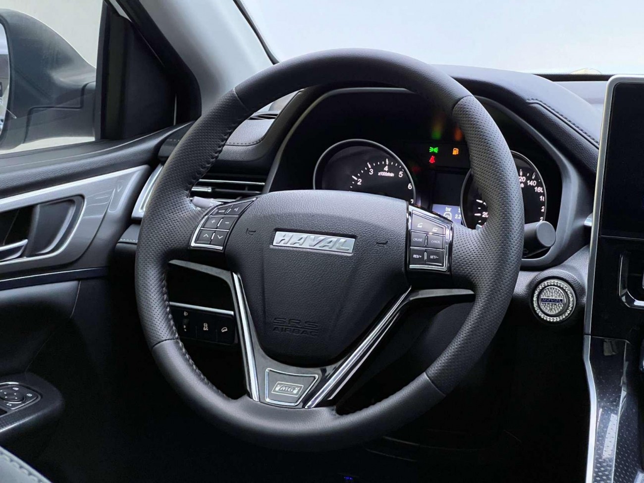 Haval M6 2022