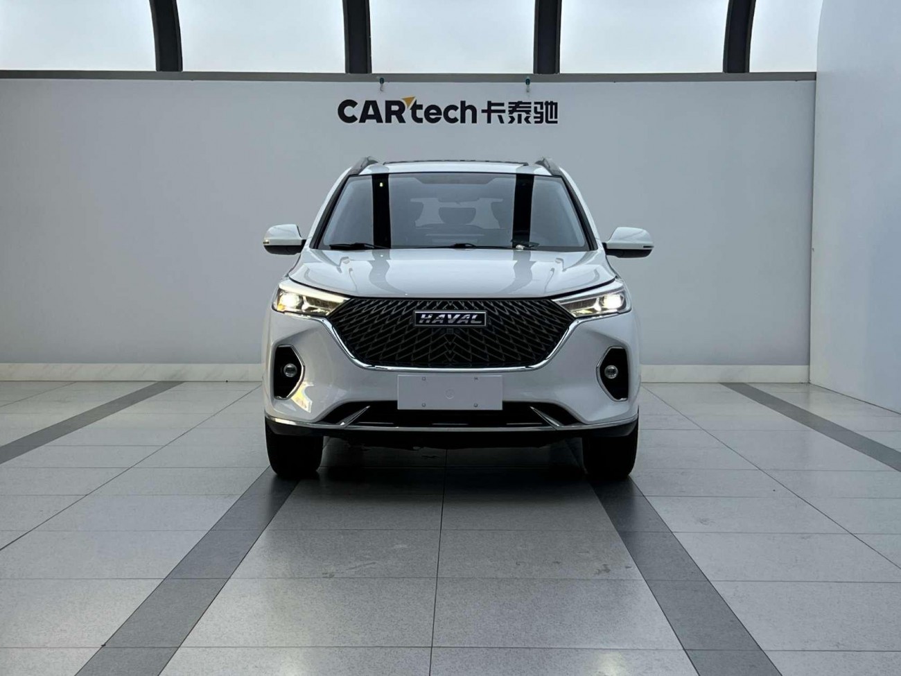 Haval M6 2022