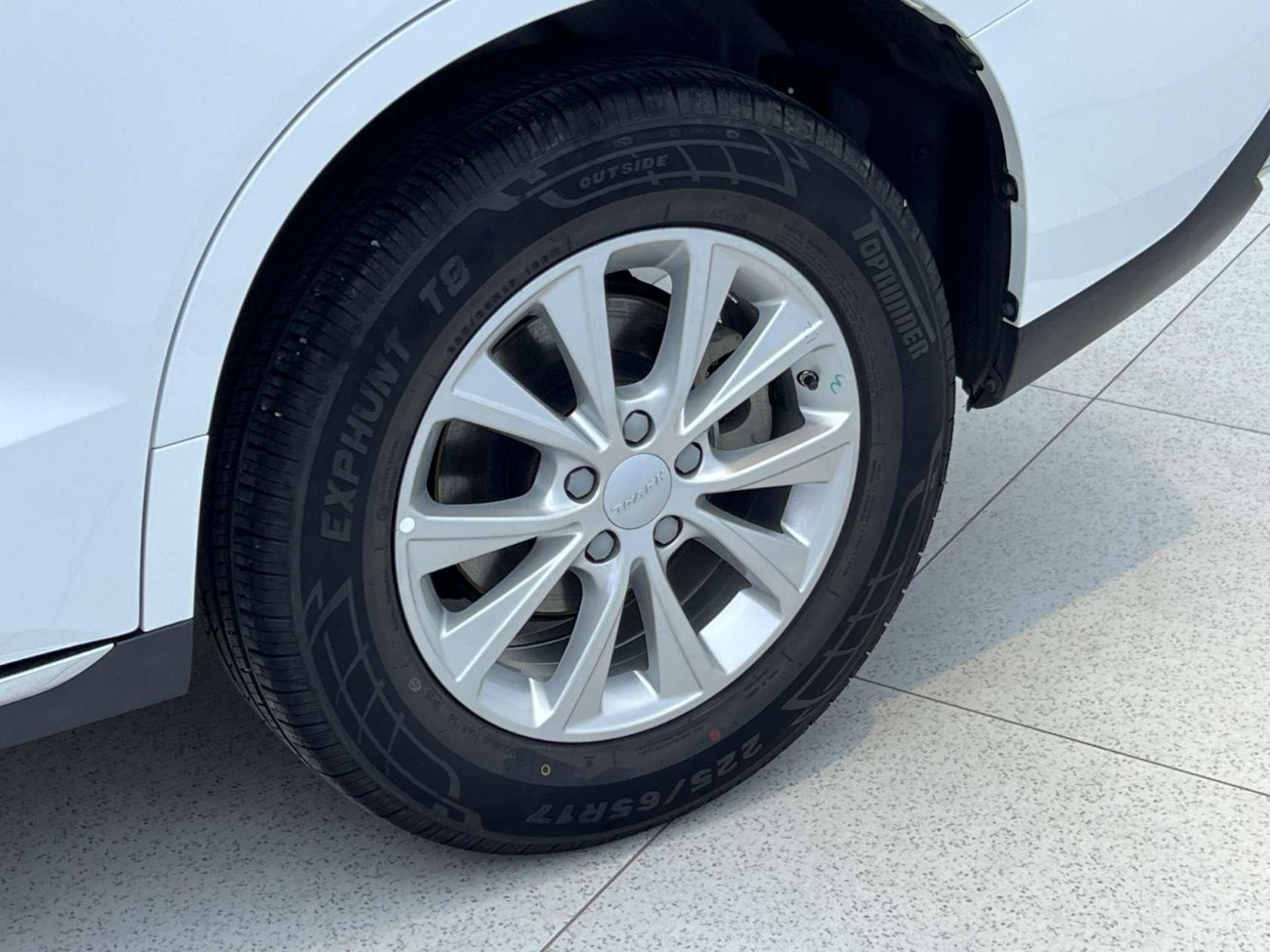 Haval M6 2022