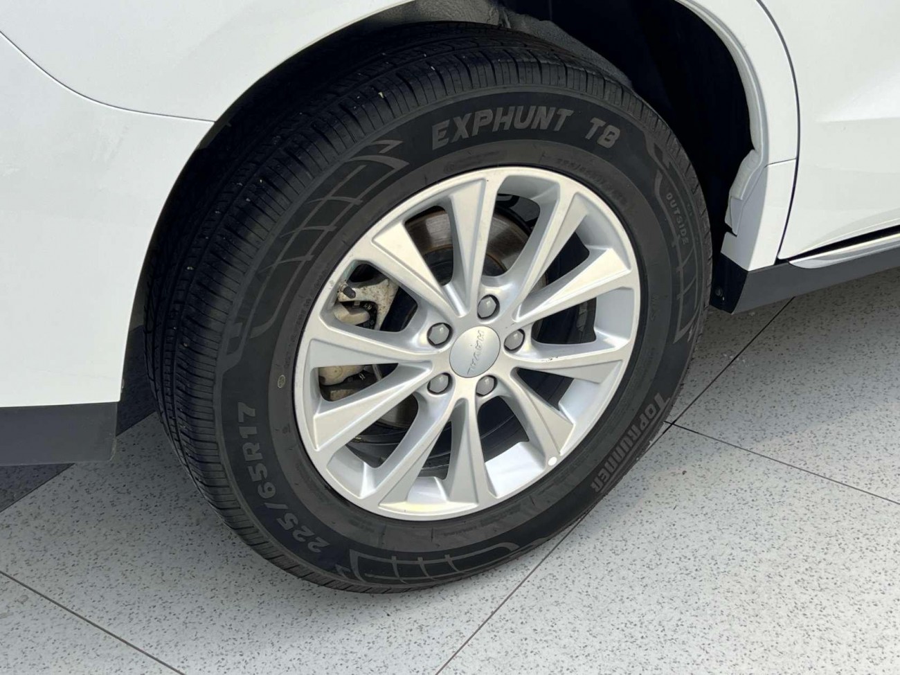 Haval M6 2022