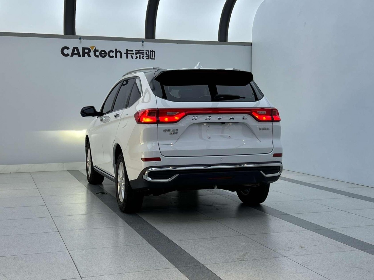 Haval M6 2022