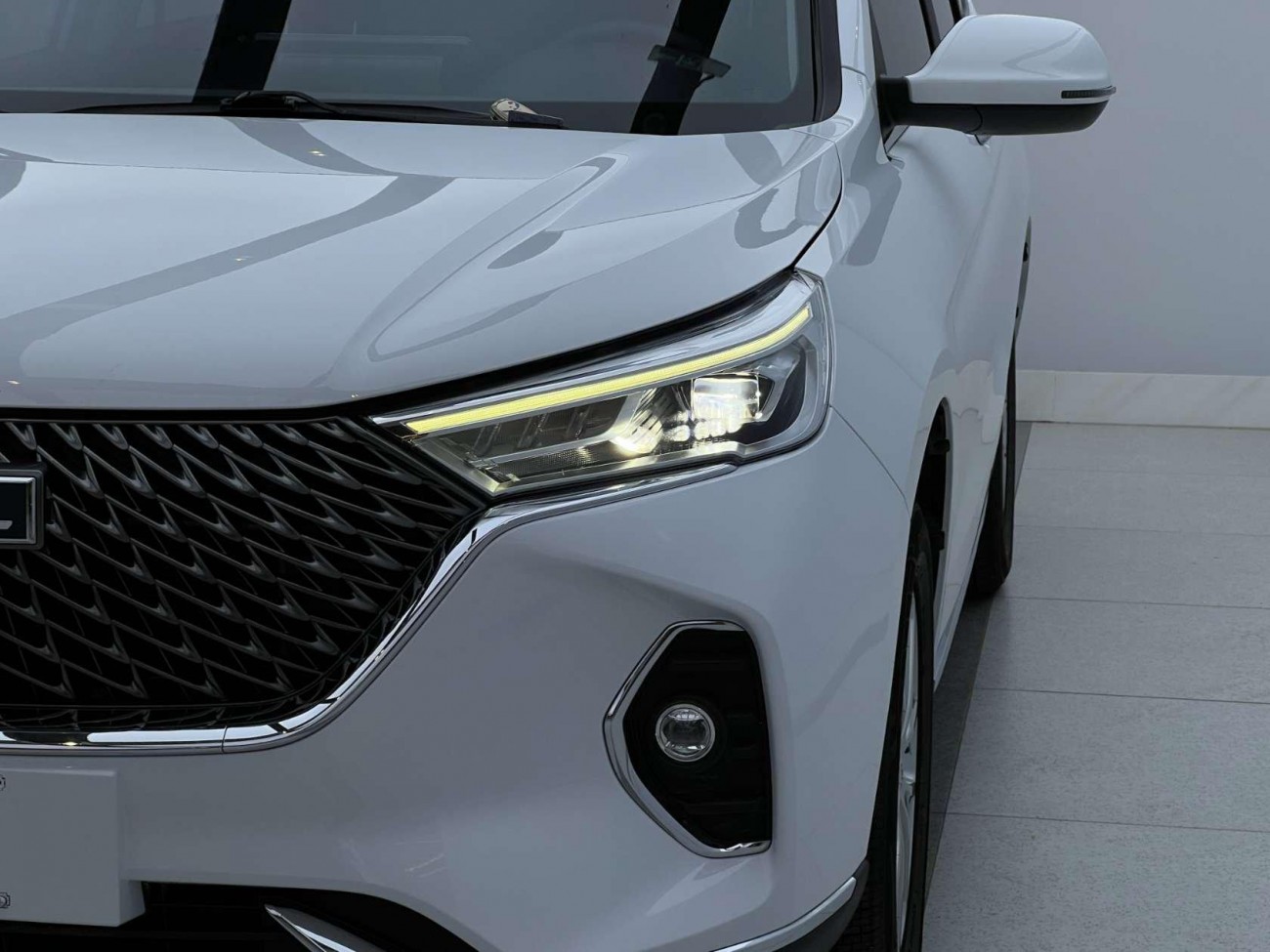 Haval M6 2022