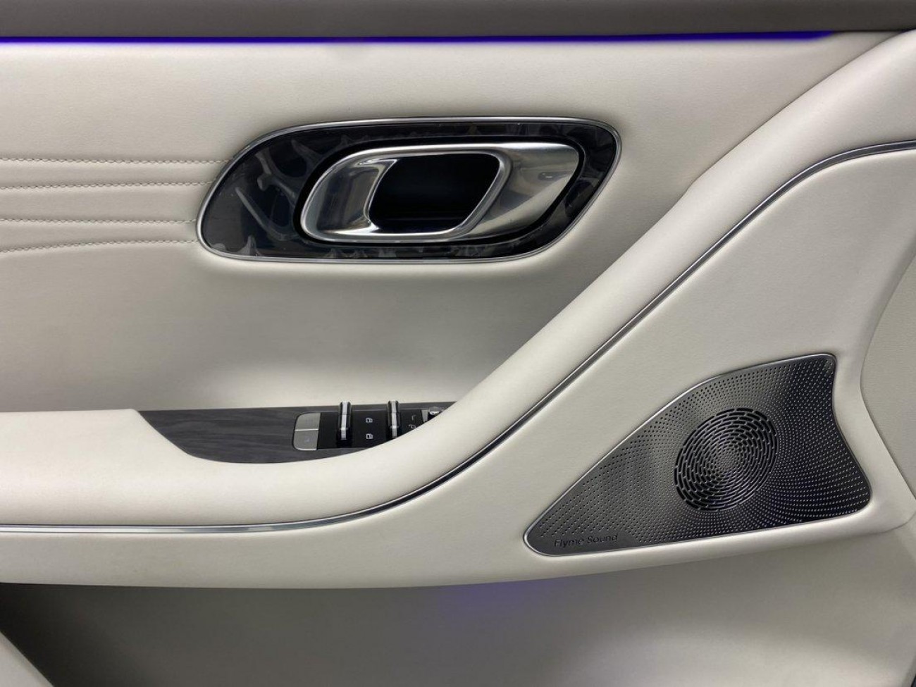 Geely Galaxy M9 2026