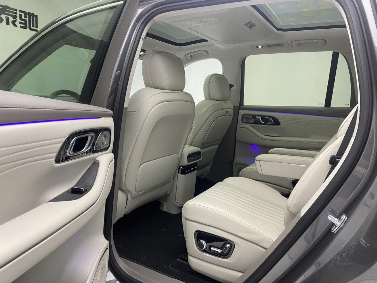 Geely Galaxy M9 2026