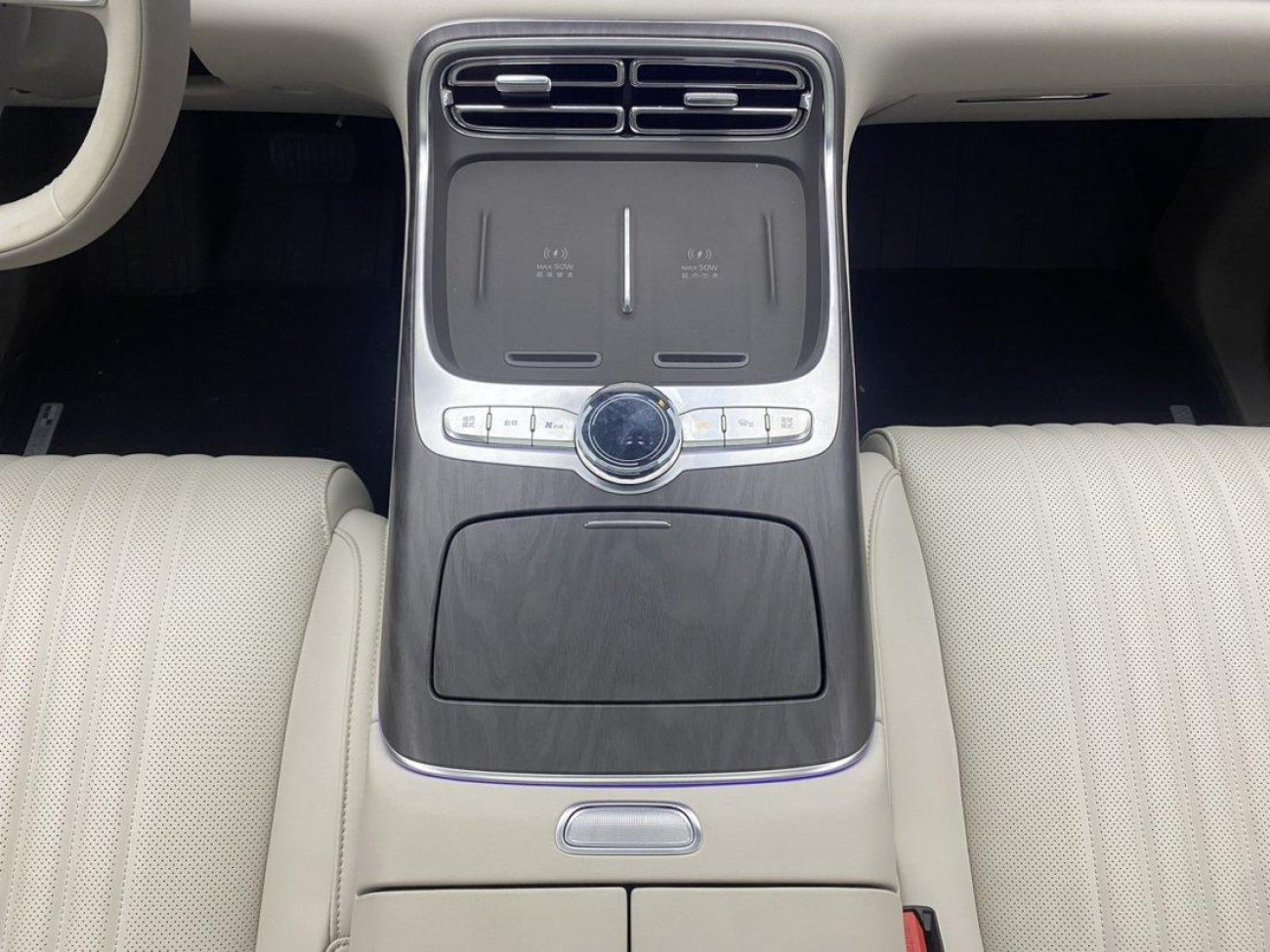 Geely Galaxy M9 2026