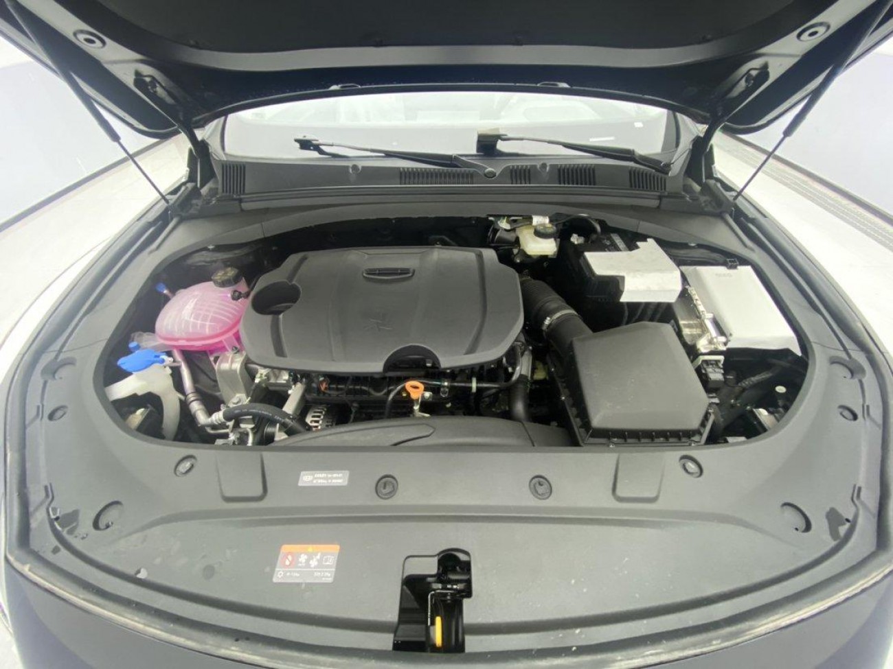 Geely Preface 2025