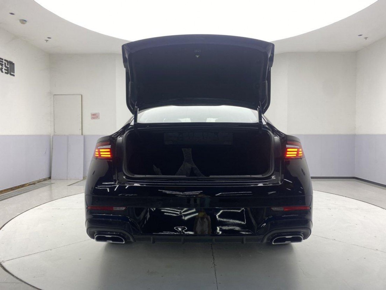 Geely Preface 2025