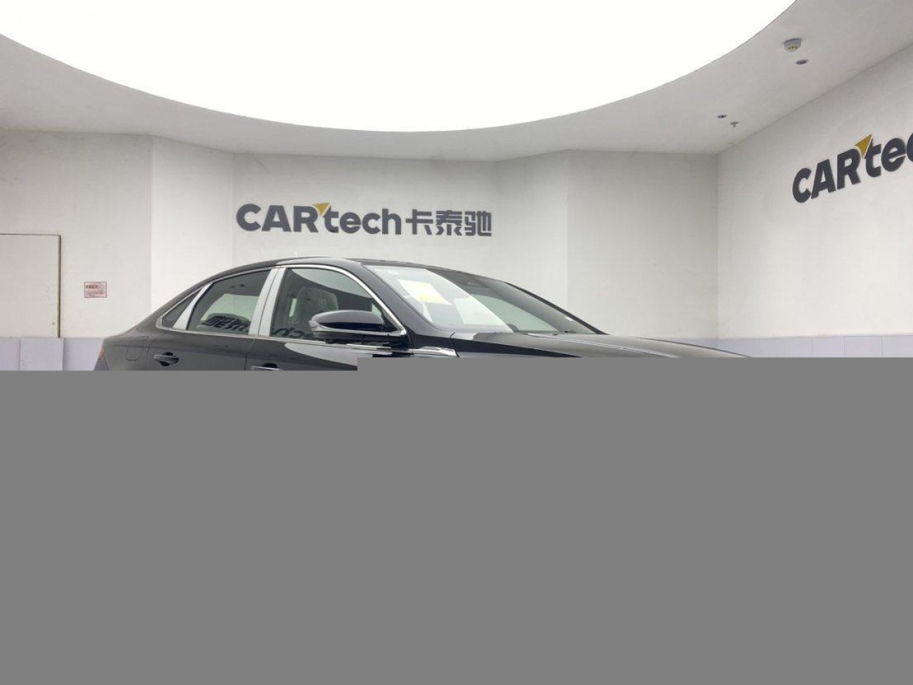 Geely Preface 2025
