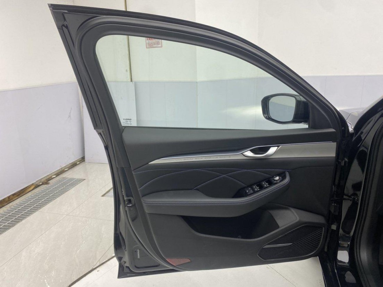Geely Preface 2025