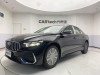 Geely Preface 2026