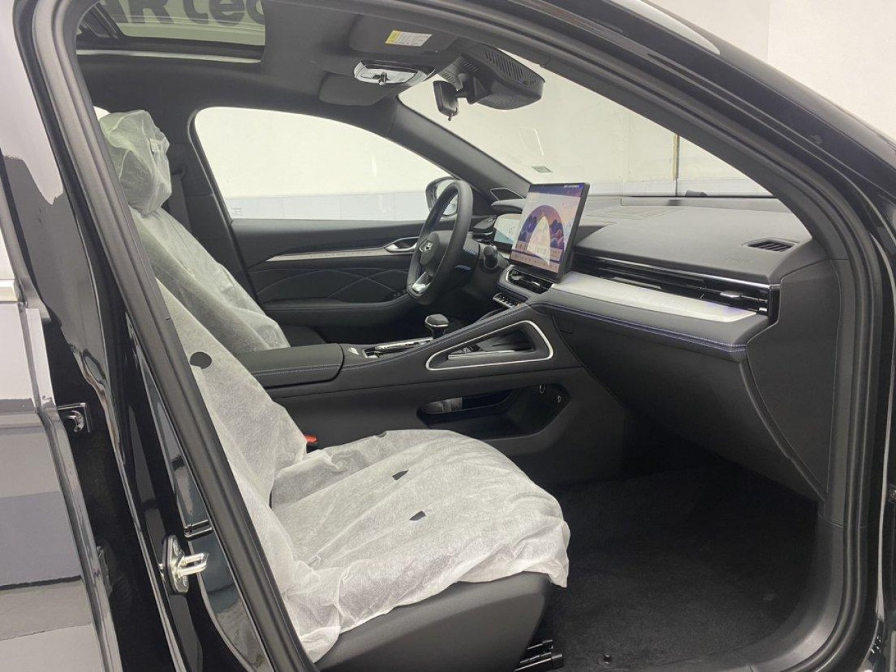 Geely Preface 2026
