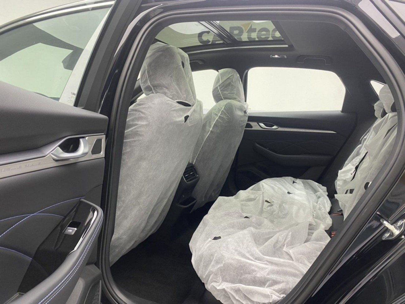 Geely Preface 2026