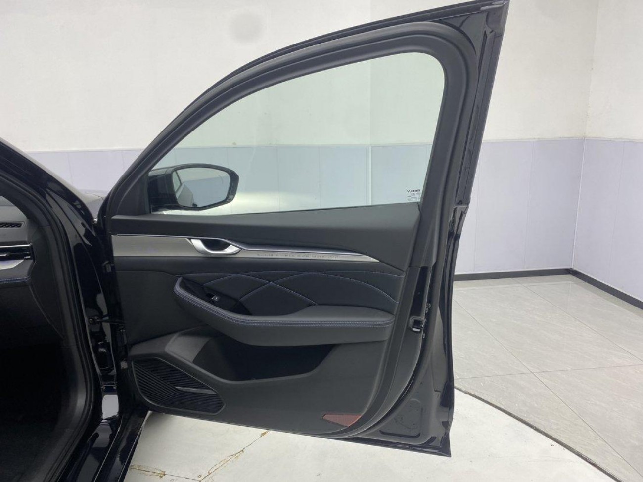 Geely Preface 2026