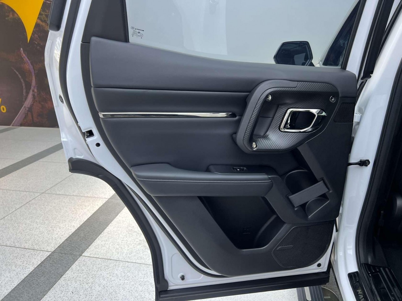 Haval Big Dog 2024