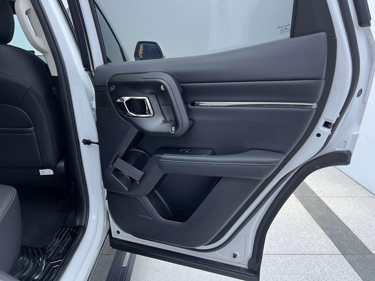 Haval Big Dog 2024