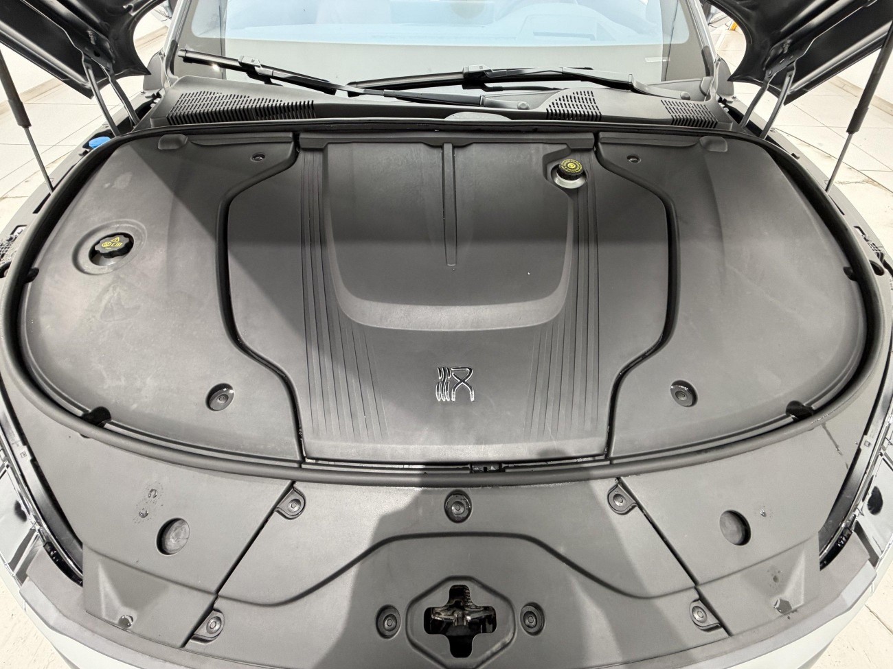 BYD Han 2022