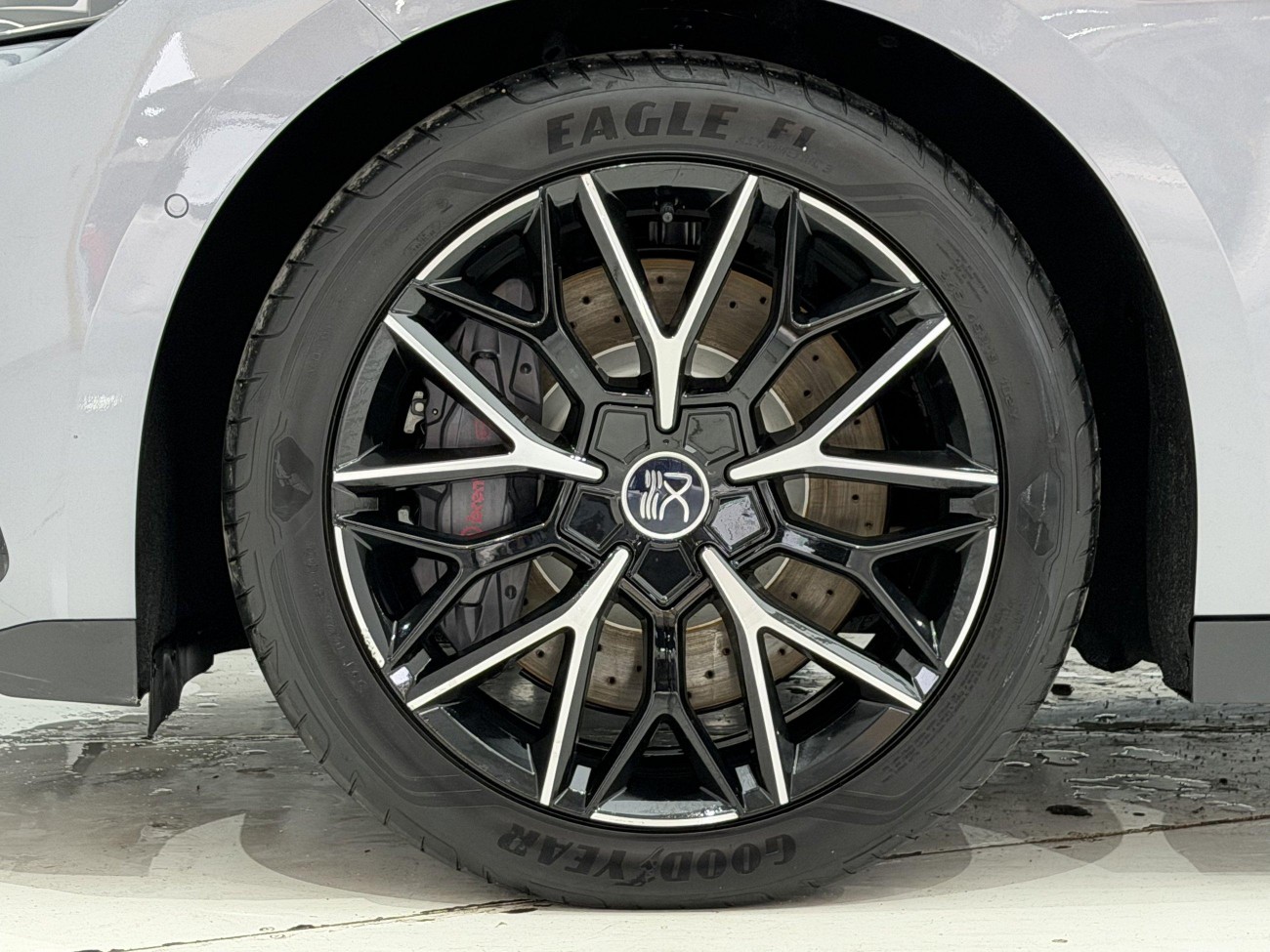BYD Han 2022