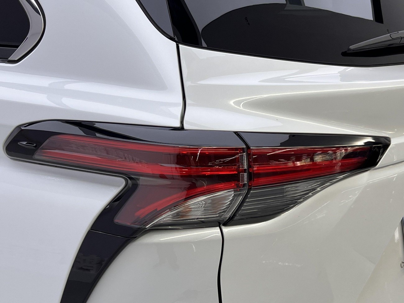 Toyota Sienna 2024