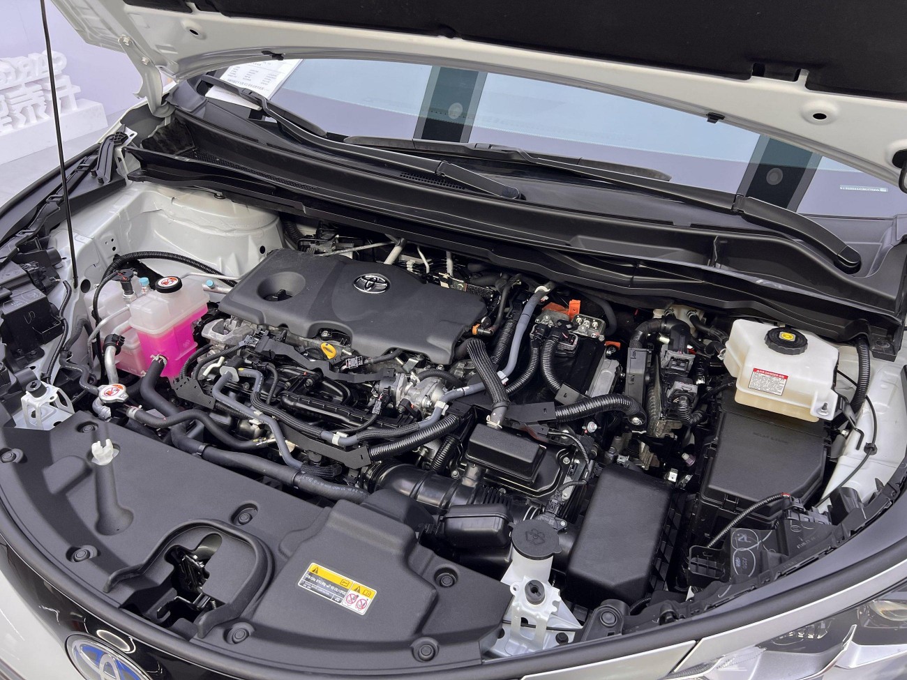 Toyota Sienna 2024