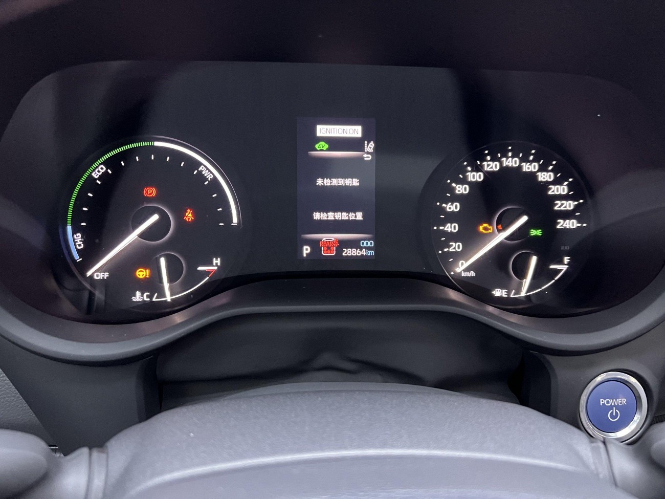 Toyota Sienna 2024