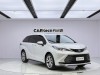 Toyota Sienna 2024