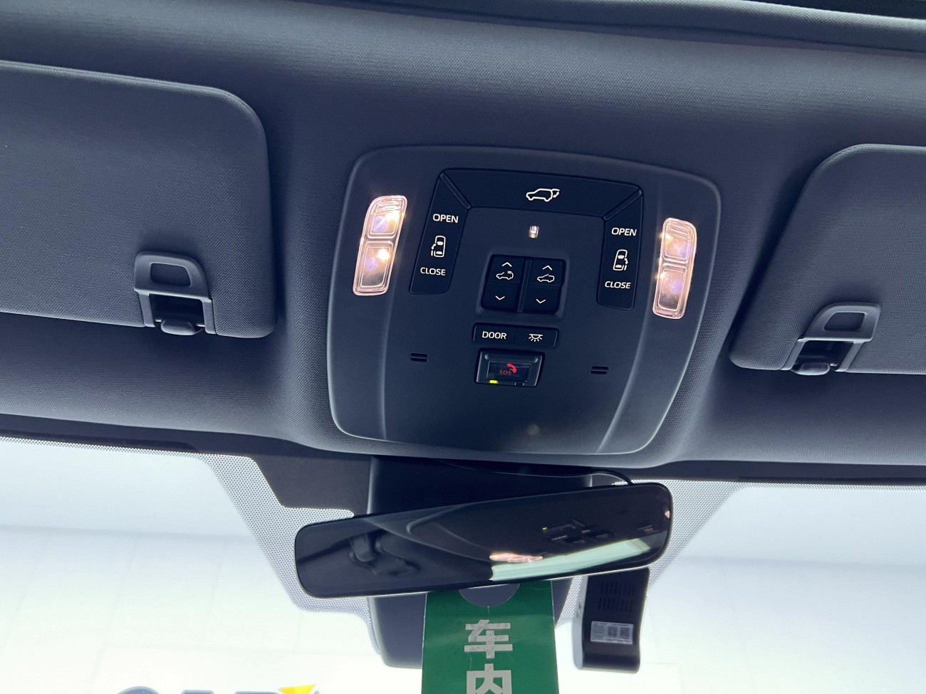 Toyota Sienna 2024