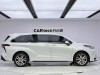 Toyota Sienna 2024