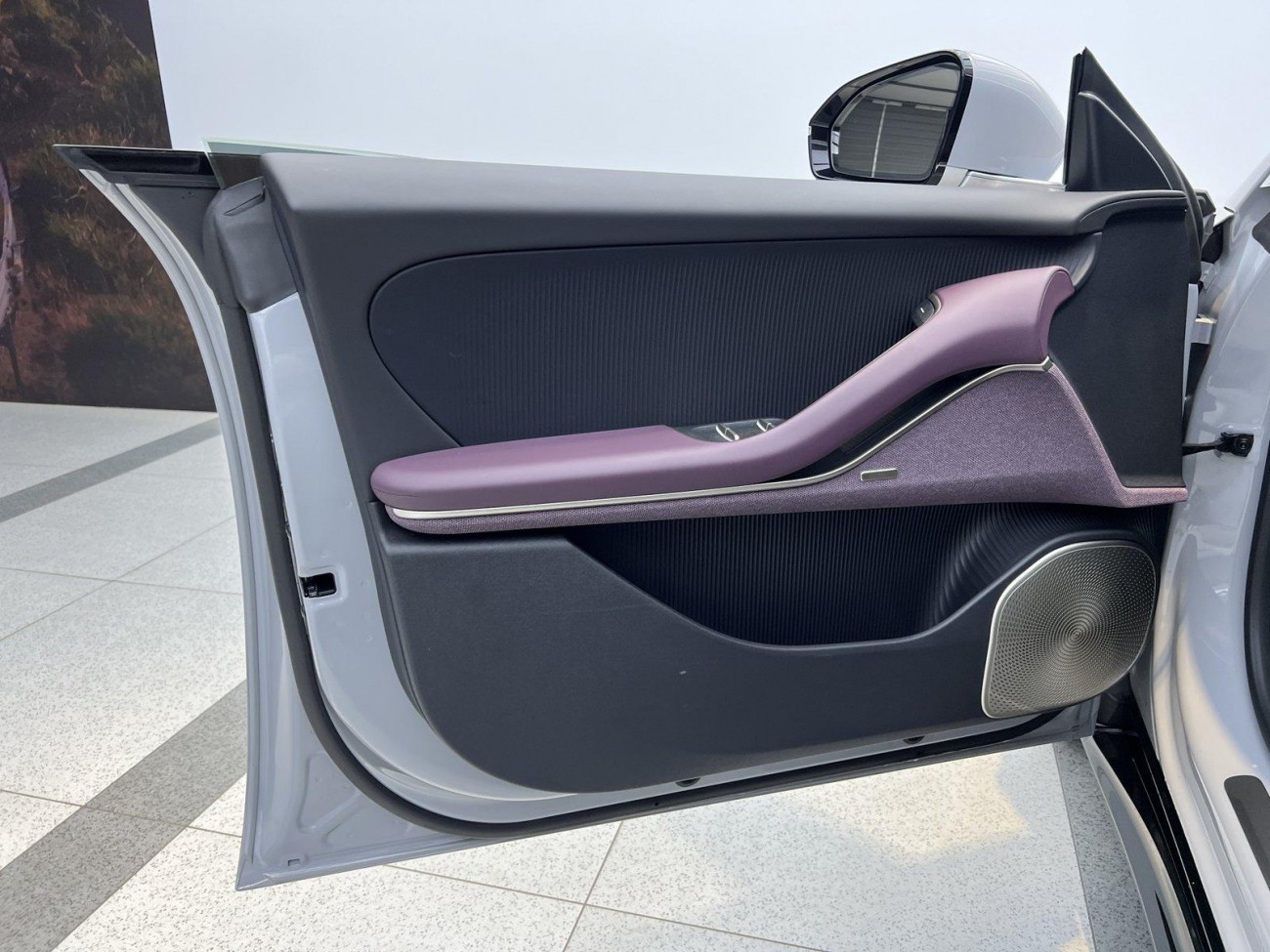 NIO ET5 2025