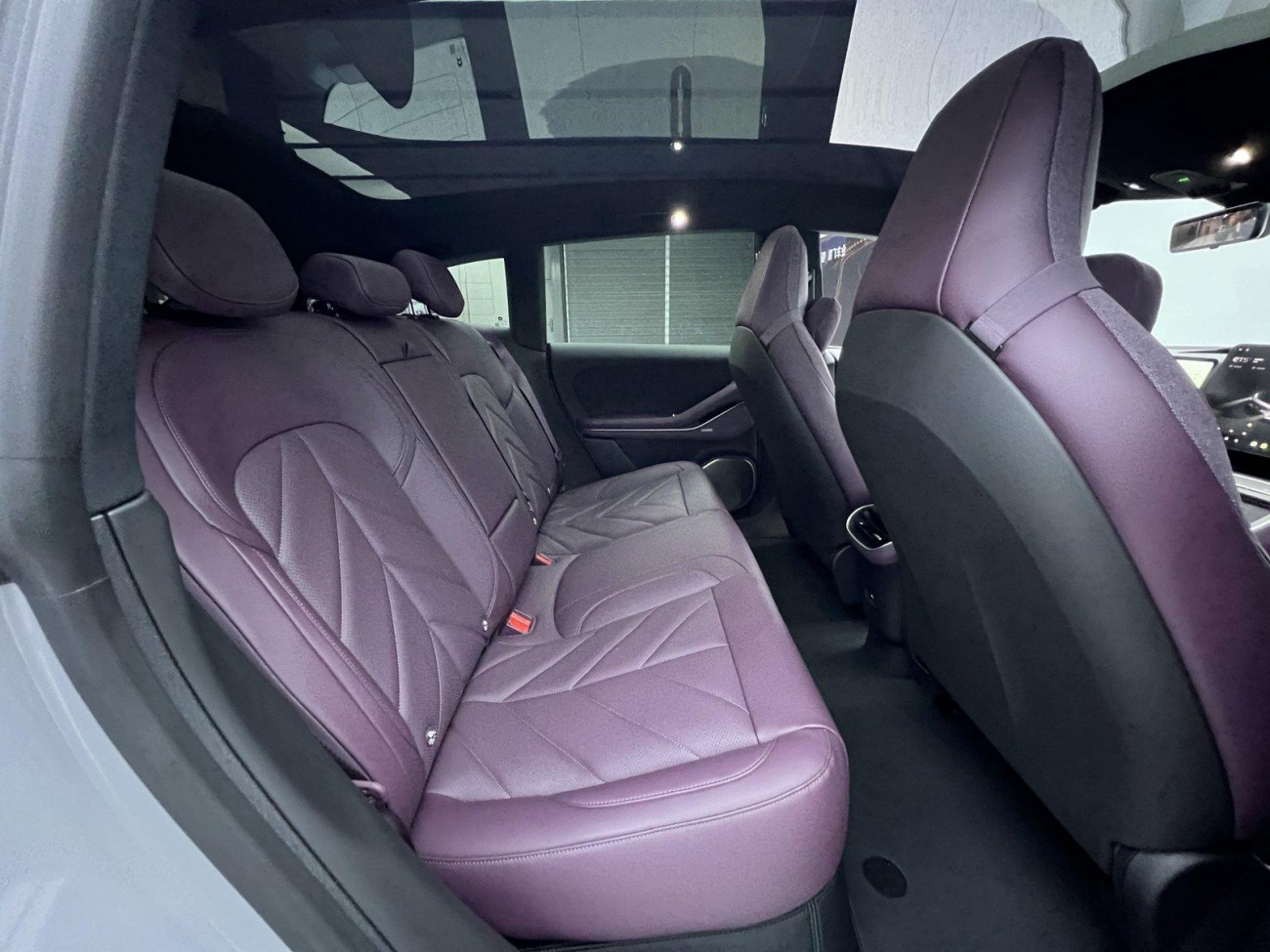 NIO ET5 2025