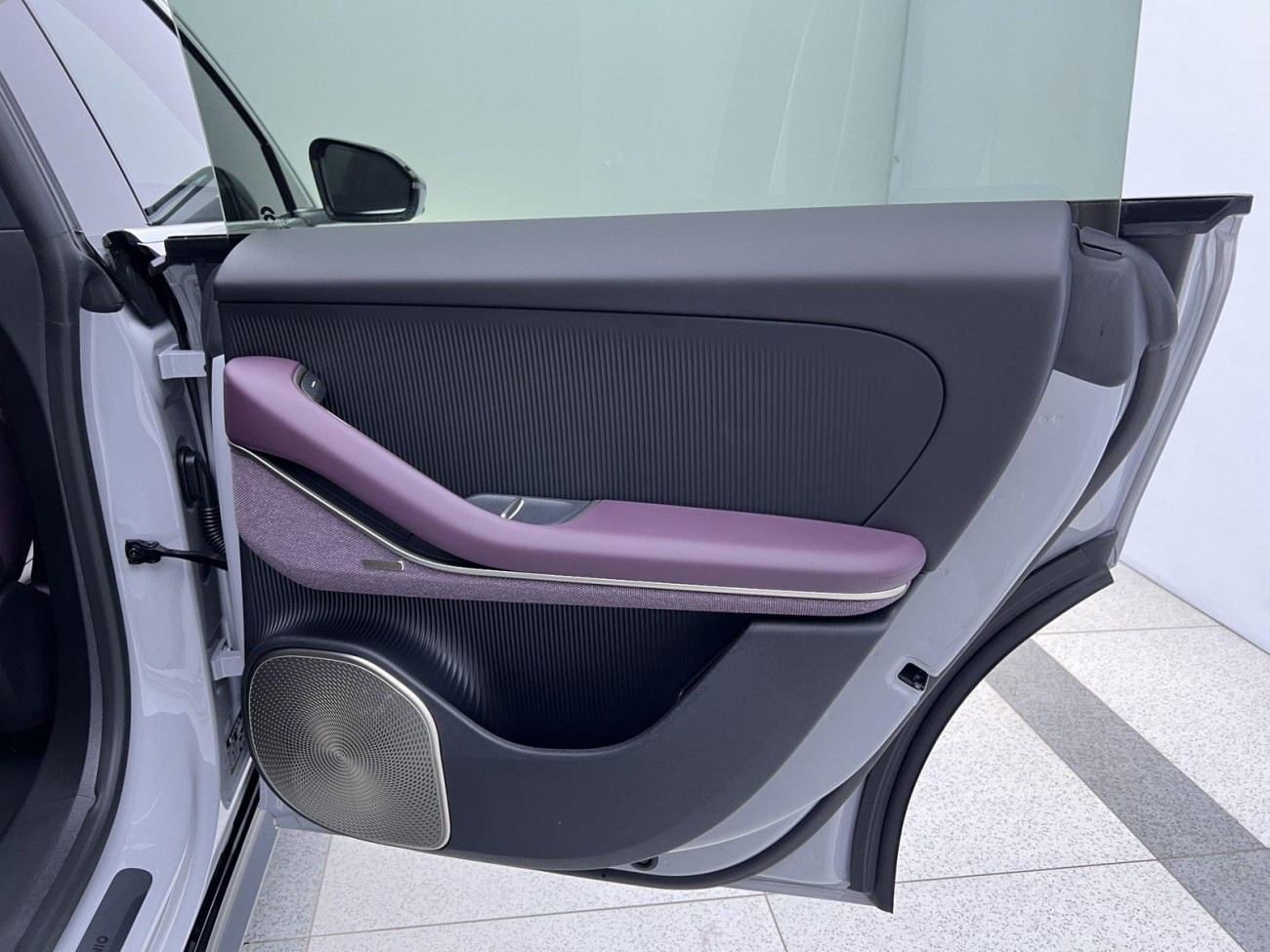NIO ET5 2025